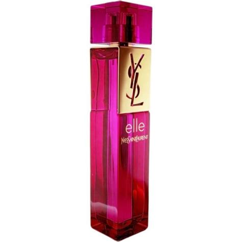 ysl elle perfume cheapest price|ysl elle perfume superdrug.